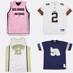 Nike DeLONG Jersey T-Shirts