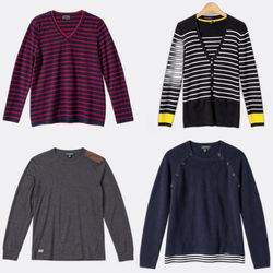 1132 Lauren sweater