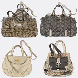 Michael Kors Marc Jacobs Large Handbags