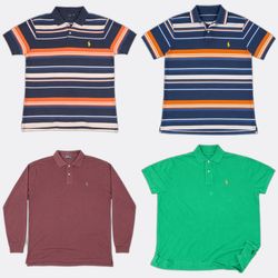 Polo Ralph Lauren Polo Shirts