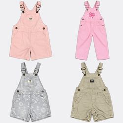 OshKosh B'Gosh Dungarees Lot