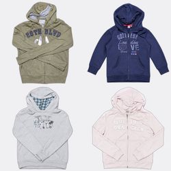 Y2k hoodies