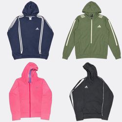 Vintage Adidas Sweatshirts