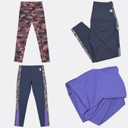 Lululemon Active Leggings