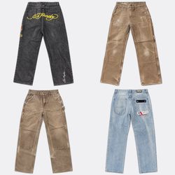 Southpole Carhartt Hip Hop Jeans