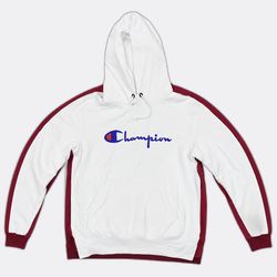 Nike Champion Pullover Hoodies