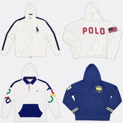 Polo Ralph Lauren Hoodies