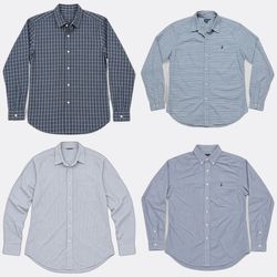 Polo Ralph Lauren Button-Up Shirts