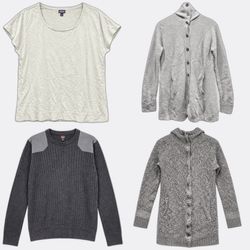 Patagonia Sweaters #1218