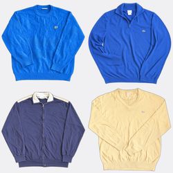 Lacoste Sweaters