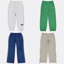 Nike Track Pants Selection