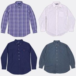 Polo Ralph Lauren Hemden