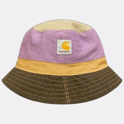 Upcycled Carhartt Bucket Hat
