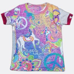 Disney Graphic T-Shirts and Tops