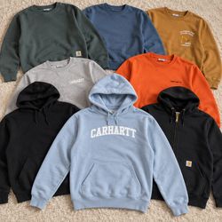 Carhartt Sweatshirts
