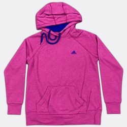 adidas Hoodie Sweatshirt