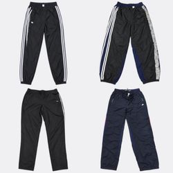 Adidas Track Pants