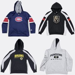 NHL Hoodies