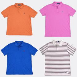 Polo Ralph Lauren Polo Shirts