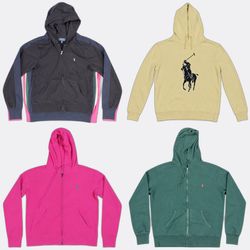 Polo Ralph Lauren Hoodies -#10029