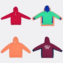 Polo Ralph Lauren Hoodies