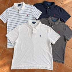 Polo Ralph Lauren Polo Shirts