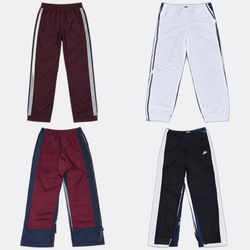 Nike Track Pants Job Lot