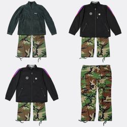 CR12976 Vintage Mix Branded Mix Bundle