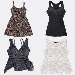 Y2k Women's Camisoles and Tops