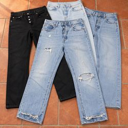 Levi's 501 Jeans