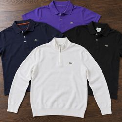 Premium Lacoste T-Shirts
