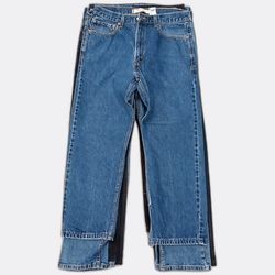 CR13570 Vintage Levi's Men Jeans Bundle
