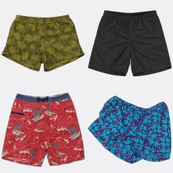 CR13129 Vintage Patagonia Mix Bundle