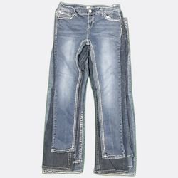 Silver Jeans Co Vigoss Jeans