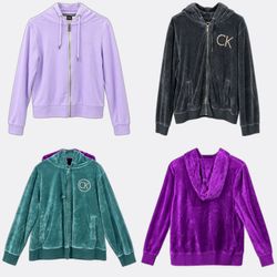 True Religion Calvin Klein Felpe con cappuccio con..