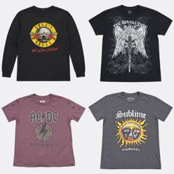 💥 RV5069 Women Printed T-Shirts