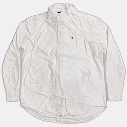 Polo Ralph Lauren Oxford Shirts