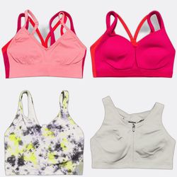 Cropped Tanks Athletic Gym Workout Tops (EV/13)