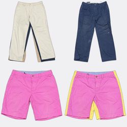 Polo Ralph Lauren Trousers and Shorts