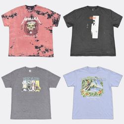 Printed T-Shirts
