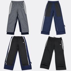 adidas Nike Track Pants