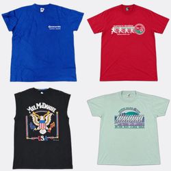 CR13116 Vintage Single Stitch T-Shirts