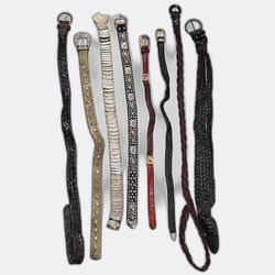CR12841 Y2K Belts