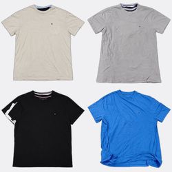 CR13368 Vintage Tommy Hilfiger T-Shirts