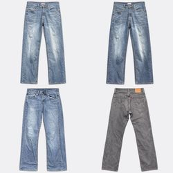 1022 Levi's American Eagle Outfitters Jeans