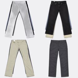 Levi's 511 Jeans