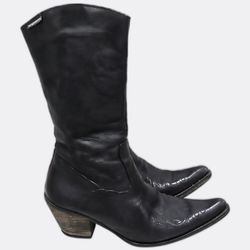 Cowboy Boots