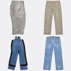 Carhartt Workwear Trousers