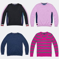 Tommy Hilfiger Strickwaren Pullover