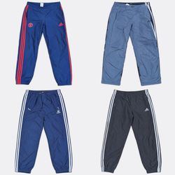 adidas Nike Pantalon de survêtement